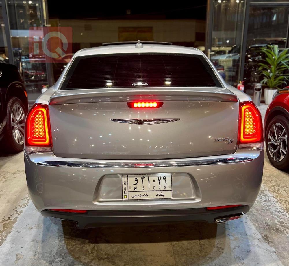 Chrysler 300